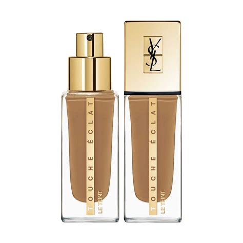 fondotinta yves saint laurent touche eclat|touch éclat foundation.